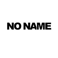 N/A - No Name