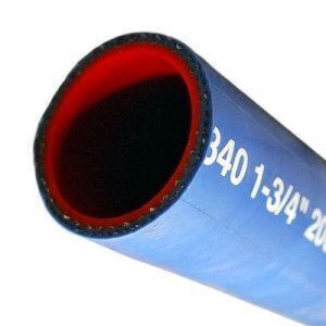 HOSES AND ACCESSORIES FOR INDUSTRY