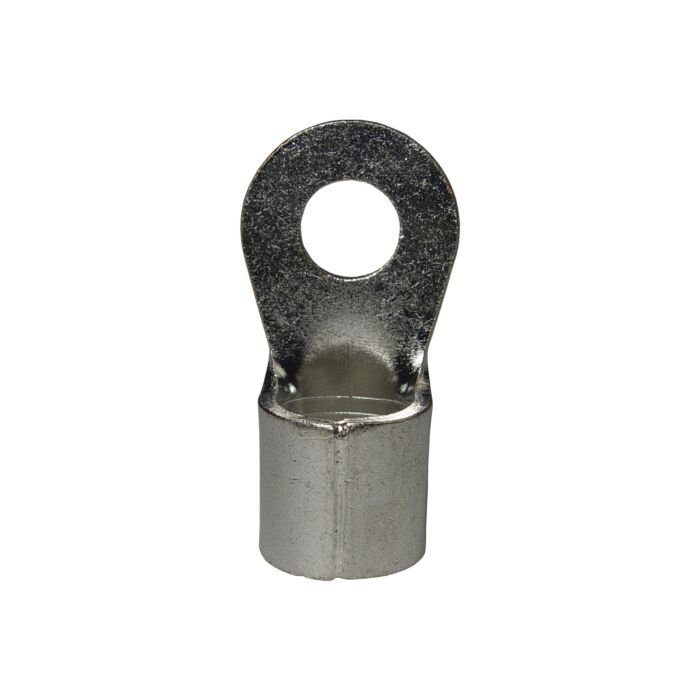 Ring terminal M16 pressing type, 120 mm²