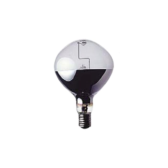 Blended-light lamp 110/120V 750W E39 with Reflector, type BHRF