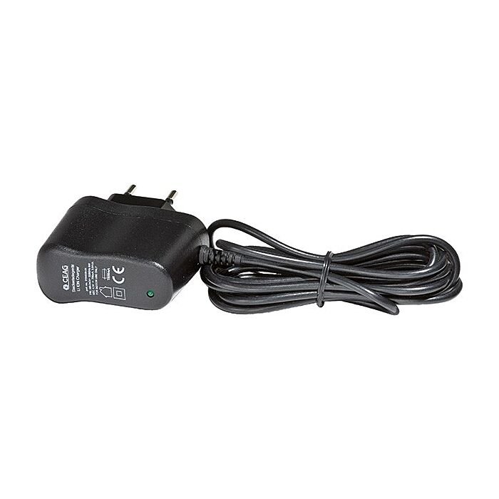 Ceag handlamp charger 110 - 240V AC for HE-9-Basic LED
