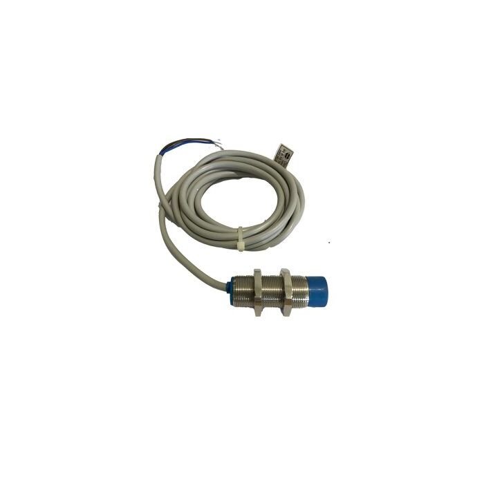 BAUMER LEVEL SWITCH, ATEX, M12 CONNECTOR, G1/2 PROCESS CONNECTION, PNP