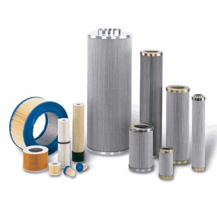 Filtration Group EcoPart Filter Element P 9600 D16N 2 010