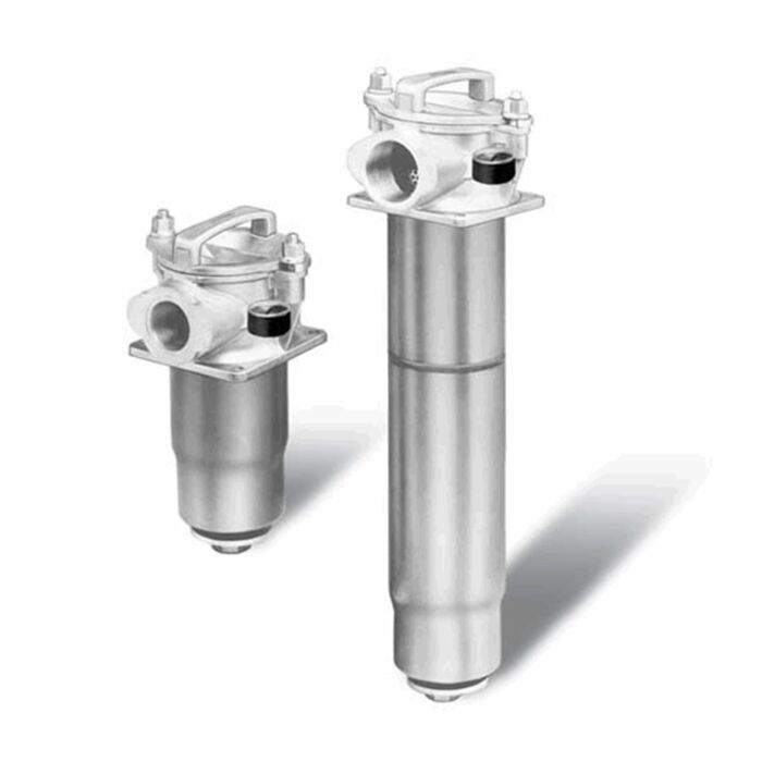 Filtration Group Suction Filter Housing Pi 1615-466