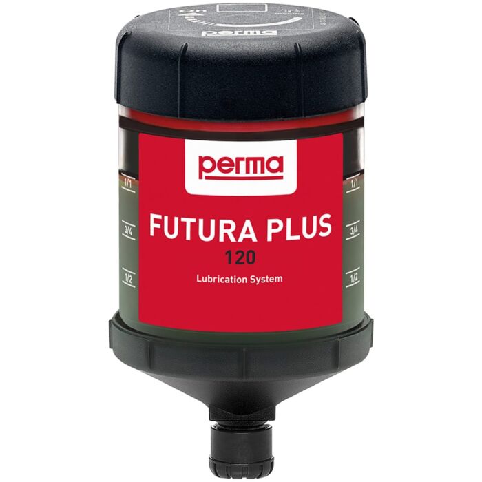 Perma FUTURA PLUS 3 Months mit perma Food grade grease H1 SF10