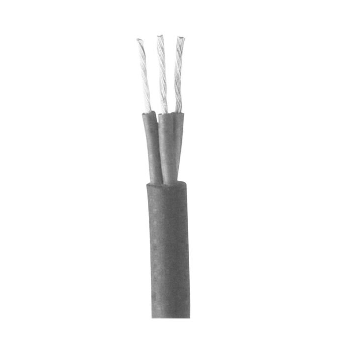 Rubber flexible cable 2x1,50 mm²