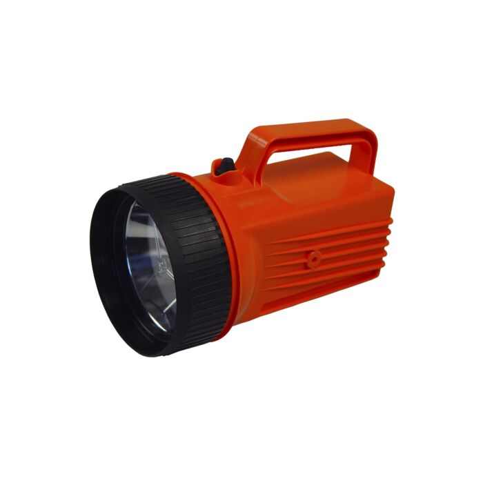 Bright Star Handlamp Safety Approved Type 2206