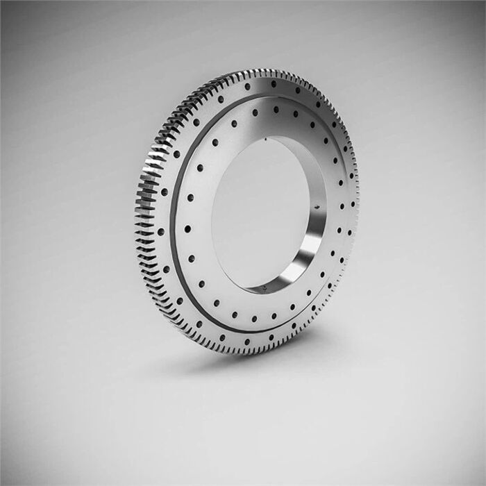 Slewing Bearing for Sand Mixer