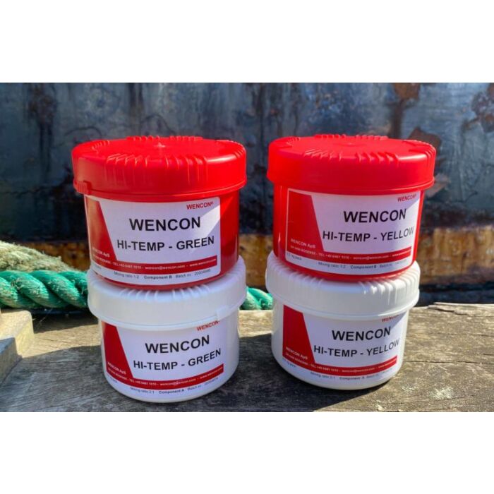 Wencon Hi-Temp
