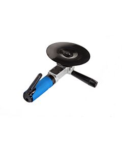 LOW SPEED ANGLE GRINDER
