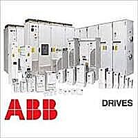 ABB DRIVES