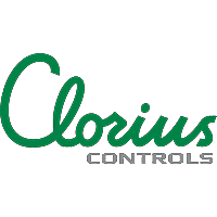 CLORIUS CONTROLS