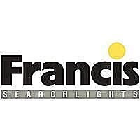 FRANCIS SEARCHLIGHTS