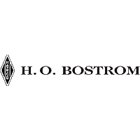 H.O. BOSTROM