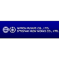 NIPPON PUSNES CO.,LTD./SETOZAKI IRON WORKS CO.,LTD.