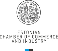 Member of Estonian Chamber of Commerce and Industry